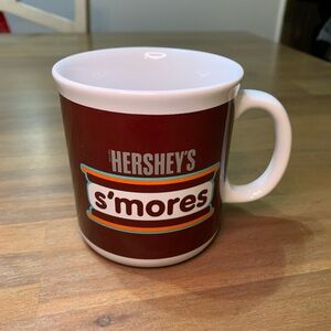 Hershey's S'mores Mug